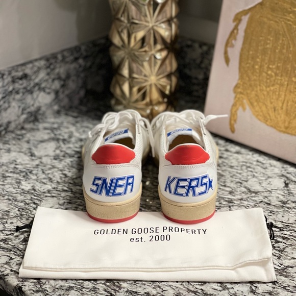 Golden Goose 41 / 42 - Picture 3 of 3